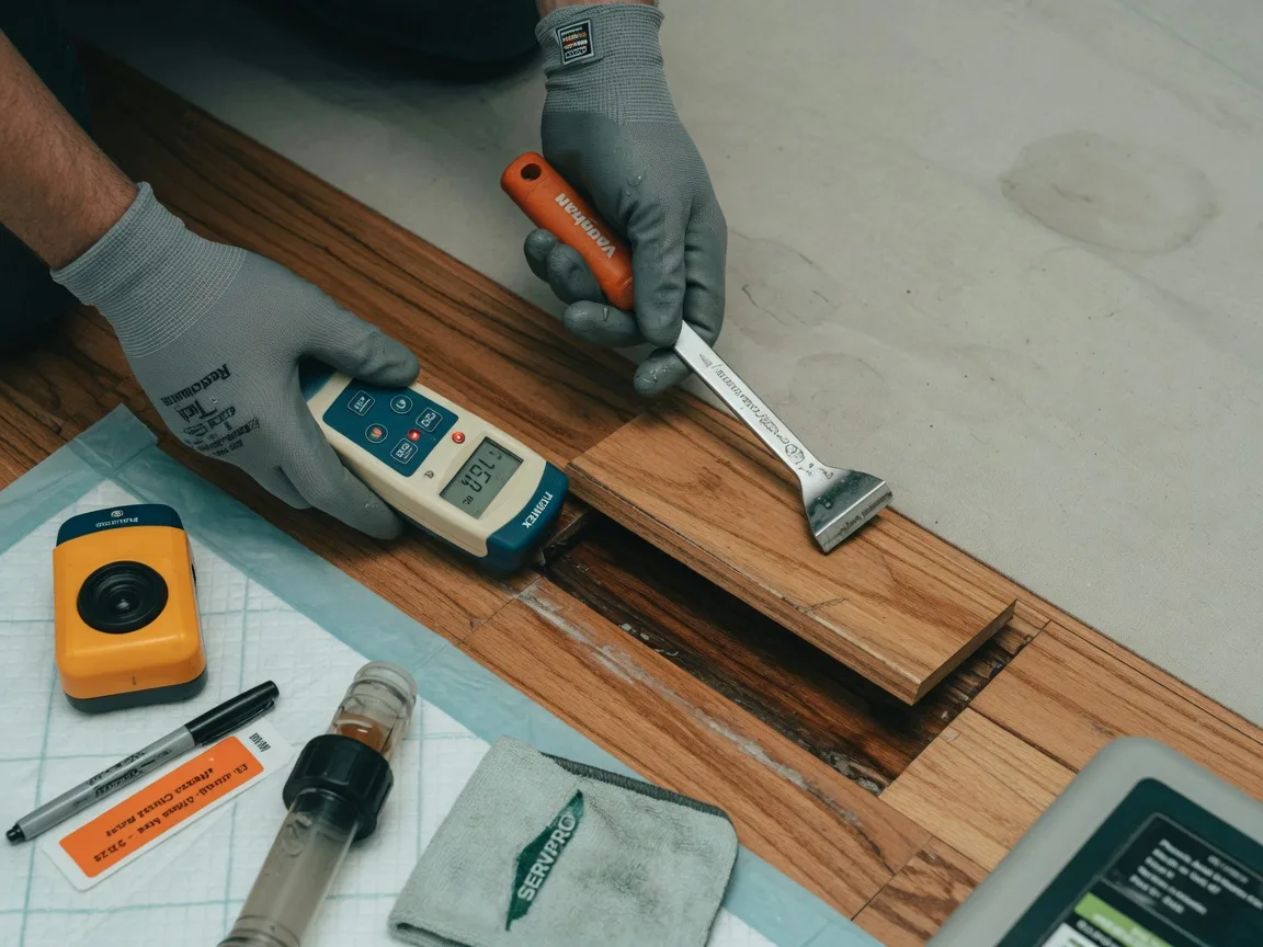 Why choose Water Damage Restoration in Endeavor, WI